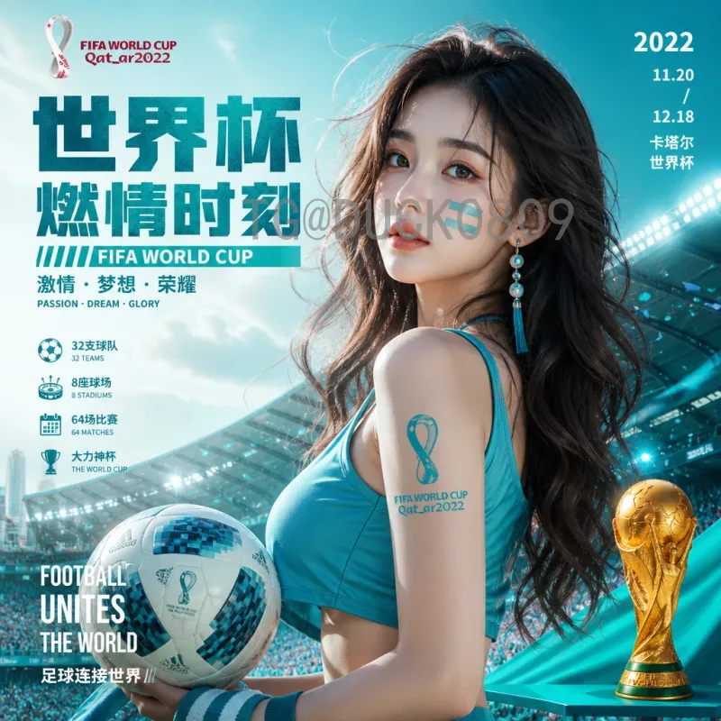 凯恩FIFA世界杯专题：英格兰锋霸的世界杯征程与荣耀